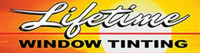 Lifetime Window Tinting