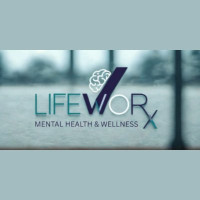 LifewoRx Mental Health & Wellness, PLLC
