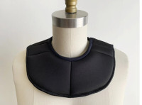 Weightlifting pads