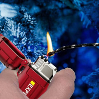 Rechargeable Electric Lighter
