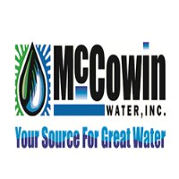 McCowin Water,Incw