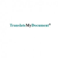 TranslateMyDocument