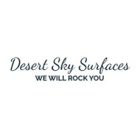Desert Sky Surfaces