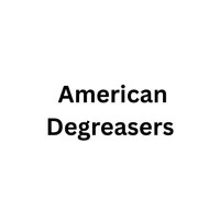 American Degreasers