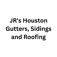 JR's Houston Gutters, Sidings and Roofing