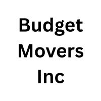Budget Movers Inc