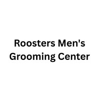 Roosters Men's Grooming Center