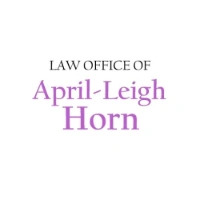 Law Office of April-Leigh Horn
