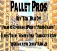 Pallet Pro Marietta GA
