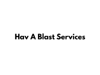 Hav A Blast Services