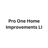 Pro One Home Improvements LI