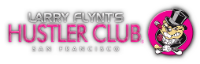 Larry Flynt’s Hustler Club