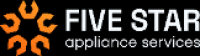 Five Star Appliance Services