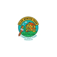 Olde Winter Park Painting and Construction Services