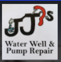 JJ's Water Well & Pump Repair