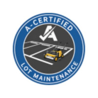 A-Certified Lot Maintenance