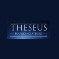 THESEUS - Founding Athens