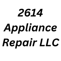 2614 Appliance Repair
