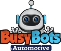 Busy Bots Auto Repair