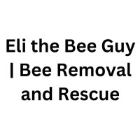 Eli the Bee Guy | Bee Removal and Rescue