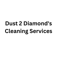 Dust 2 Diamond's Cleaning Services