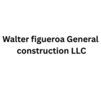 Walter figueroa General construction LLC