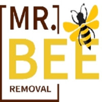 Mr. Bee Removal