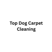 Top Dog Carpet Cleaning