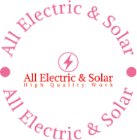 All Electric & Solar