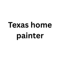 Texas home painter
