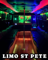 Limo St Pete | Cost-Effective Party Bus Services And Limos in St Pete, FL.
