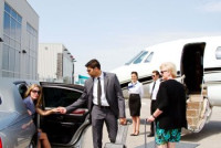 All City Airport Car Services