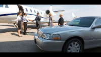 All City Airport Car Services