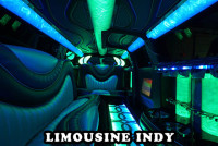 Stunning & Affordable Party Bus & Limo Rentals in IN