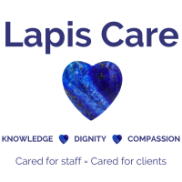 Compassionate In-Home Care in Hampshire | Lapis Care