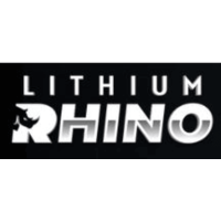 Lithium Rhino Golf Cart Battery