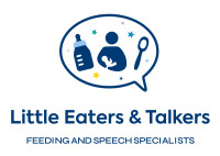 speech therapist for babies