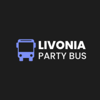 Livonia Party Bus