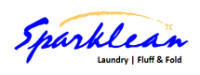 SparkLean Laundry