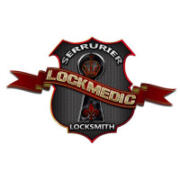 Serrurier LockMedic Locksmith Inc