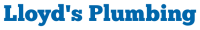 Lloyd’s Plumbing