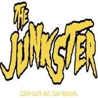 The Junkster - Junk Removal Service
