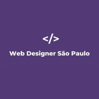 Web Designer São Paulo