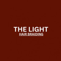The Light Hair braiding