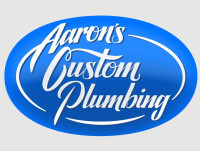 Aaron's Custom Plumbing