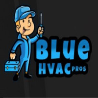 Blue HVAC Pros AC Repair & Install