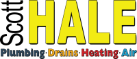 Scott Hale Plumbing, Drains, Heating & Air