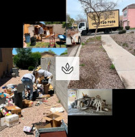 Copper State Junk Removal LLC