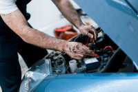 Fort Lauderdale Mobile Mechanic