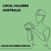 Local Valuers Australia